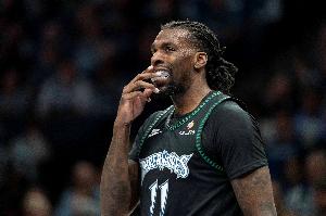 美媒晒本赛季最佳第六人概率：里德35%第一 凯尔登第二哈克斯第三