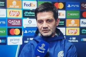 齐沃：若斯帕莱蒂认为我说错了我可以道歉，我也无意让卡卢卢难堪