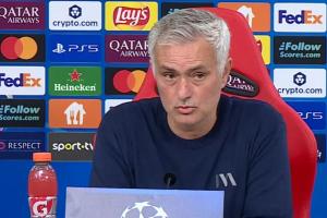 穆帅完整发布会：听到了两套说法力求客观，被罚下但我说的是实话