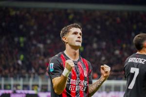 霍华德：普利西奇应以德布劳内和萨拉赫为模版，回英超后表现出色