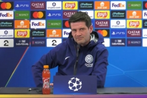 齐沃：我们在那不勒斯也吃了亏 榜首球队往往最被讨厌、批评最多