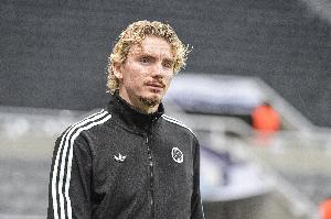 7500万引进！英媒：沃尔特马德在纽卡不开心，纽卡愿以合适价格卖