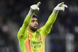 拉亚谈争冠：自信和享受足球非常重要，想得太远反而看不见目标