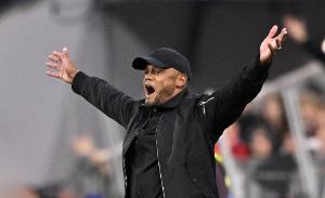 布鲁日中场盛赞孔帕尼：尽管拜仁球星云集，更衣室却没有任何动荡