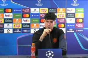 巴斯托尼致歉：我承认接触被夸大了，每个人都会犯错也该承认错误