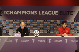 穆斯卡特：最终未能晋级让我们感到失望，但我们也看到球队的进步