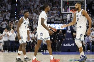 26年进攻效率：森林狼黄蜂前2 骑士4 雷霆6 勇士12 湖人13 火箭23