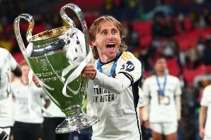 新世纪历年欧冠冠军一览：皇马8冠、巴萨4冠、拜仁3冠 英超4队6冠