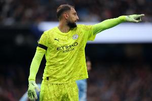 多纳鲁马：梅西是世界最佳之一，和他踢球是我生命最美好回忆之一