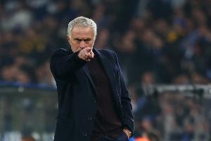 穆帅：维尼修斯就是在挑衅球迷，打进精彩进球应以尊重的态度庆祝