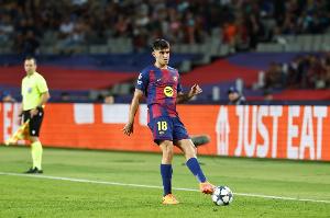 世体：赫拉德·马丁压根不打算去AC米兰，他只想留在巴萨