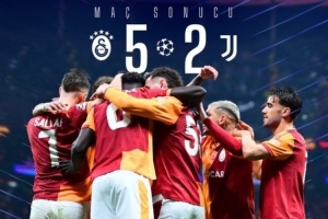 6胜3平！加拉塔萨雷是欧冠历史对阵意甲球队次数最多且不败的球队