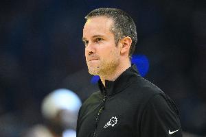 奥特：期待海史密斯复出 科尔·安东尼是否随队的决定仍在处理中