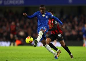 凯塞多：罗塞尼尔想要帮助我变得更强；休息之后我已满血回归