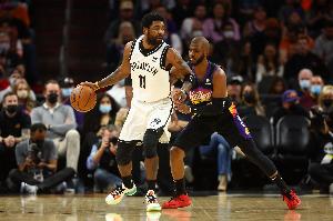 保罗选一对一谁更强：威少>罗斯 欧文>艾弗森 亚历山大>东契奇