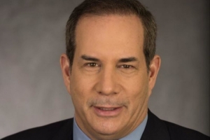 湖人任命朗·罗森为新任商务运营总裁！曾担任道奇队执行副总裁