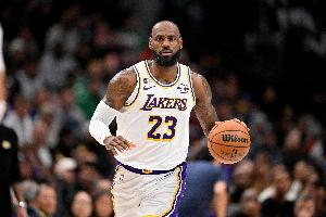 路威：湖人肯定欢迎詹姆斯回归 无论是巡演的流量还是球场贡献