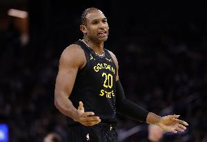 马祖拉谈霍福德：很感激能执教他 我刚上任时他就支持我