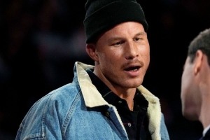 格里芬：目前绿军是问题最少的球队 盖伊：武器到来解决很多问题