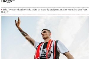 前巴萨青训：离开拉玛西亚时遭到冷落，混不出名堂不会有人在乎你