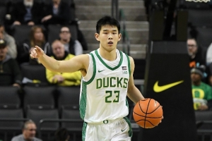 林葳：NCAA环境与之前经历完全不同 这里更重纪律 我的防守要努力