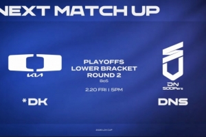 四打五真行！Smash极致收割 Siwoo安蓓萨游龙1v3 DK赢首局