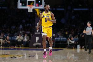 湖人官方：球队已将布朗尼和蒂耶罗下放至G联盟南湾湖人