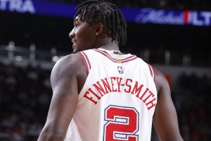 乌度卡谈电风扇：他是小阵容的重要一员 是无限换防阵容的五号位