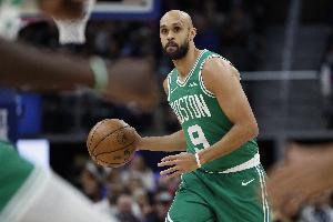 50场单场3+封盖！小白成乔丹/韦德后 第三位达成此成就后卫