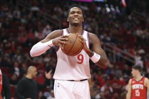 NBA历史上有哪些著名的乱战高手？