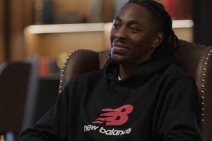 儿时试训！埃泽：告诉别人我被阿森纳放弃很尴尬 皇天不负有心人