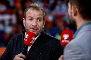 范德法特：阿森纳是英超最稳定的球队，但他们没有世界级球员