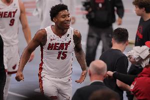 Scotto：热火与加德纳签下3年507万合同 本赛季剩余金额全额保障