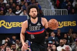 坎宁安：我觉得自己就是MVP 希望投票的人能够自己去看看比赛