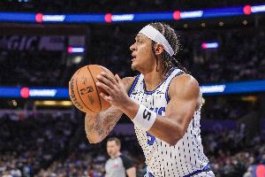 班凯罗生涯20次砍下30+5+5 魔术队史第二人 麦迪抡了66次