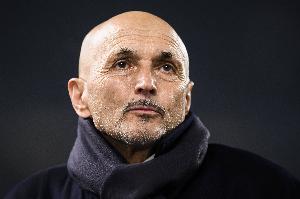 都体：斯帕莱蒂在尤文的未来尚不确定，获得欧冠席位是最低要求