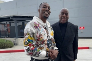 霍华德分享心得：不要试图去证明别人错 而是证明自己对！