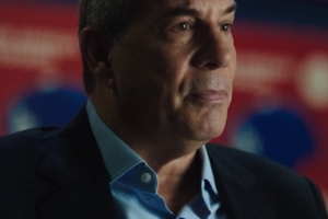 湖人新总裁：无比感激珍妮和沃尔特信任我 给了我千载难逢的机会