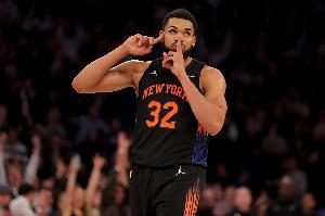 唐斯：未来希望能去NBA欧洲联赛打球 一直喜欢打FIBA的比赛