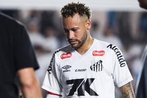 想去世界杯！每体：内马尔放弃参加今年巴西狂欢节，示好安切洛蒂