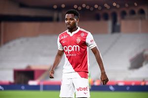 摩纳哥主帅：法蒂可能在本轮法甲回归 联赛领头羊朗斯主场表现好