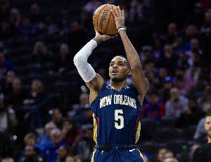 复出在即！博雷戈：德章泰·穆雷预计接下来的一周就能回到球场