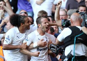 范德法特：不支持请回波切蒂诺，斯科特·帕克是热刺主帅完美人选