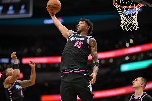 3年507万！加德纳：我的努力获得认可 这是梦想成真的时刻