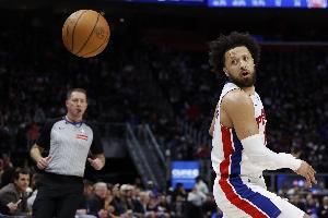 坎宁安：因不爱抱怨没有得到裁判同样尊重 但球迷的喜爱让我欣慰