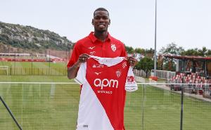 摩纳哥主帅：我也希望能给出博格巴复出日期，但这是不可能的