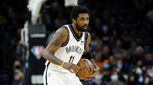 NBA球员加盟球队主场首秀得分榜：欧文篮网50分第1 马瑟林38分第4