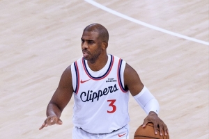 想成为精英控卫最被低估的能力？保罗：投篮 没篮别人都不防你