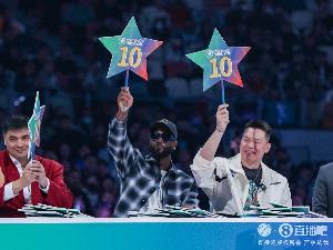 韦德：厌倦了关于扣篮大赛的讨论 现在球迷就是爱看3分而非扣篮