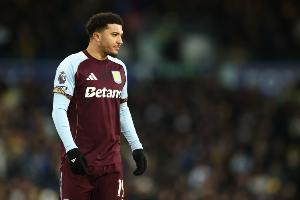 记者：桑乔今夏将离开曼联，多特、维拉有意+意甲也是可能去处